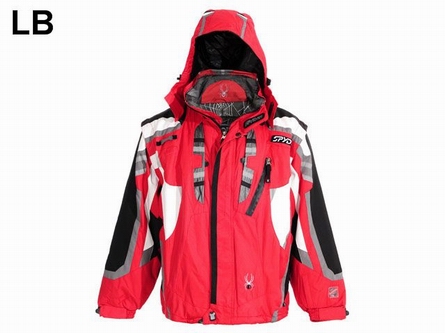 spider jacket-005